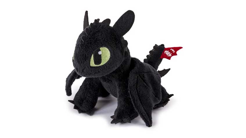 Read more about the article Toothless Plush Toys – Our Top Choices