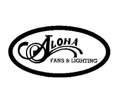 Aloha company logo