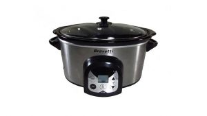 Read more about the article Bravetti Slow Cooker – A Good Buy?