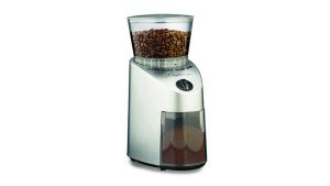 Read more about the article Capresso Infinity Conical Burr Grinders