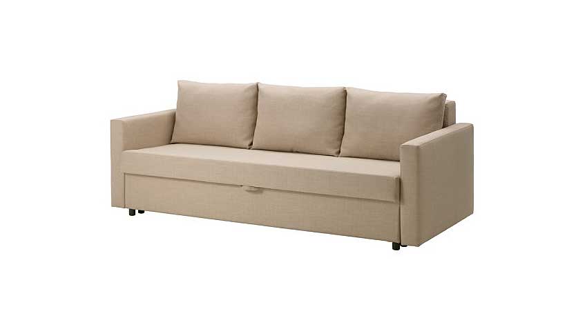 Read more about the article Ikea Futons – Style from Scandinavia