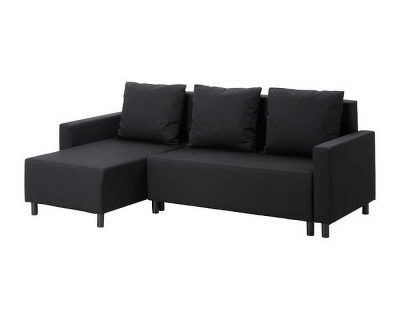 IKEA LUGNVIK Sectional Sleeper Sofa