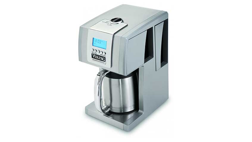 You are currently viewing Viking Coffee Makers – A Good Buy?