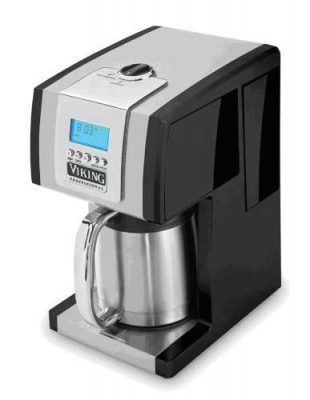 Viking Professional Coffee Maker VCCM12BK