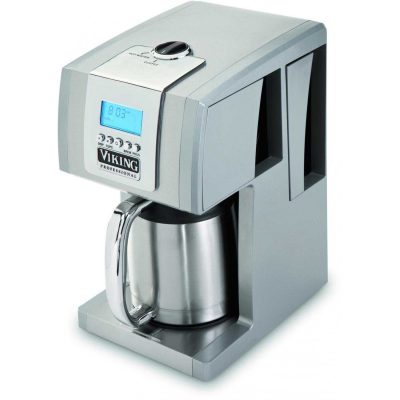 Viking Professional Coffee Maker VCCM12MS 