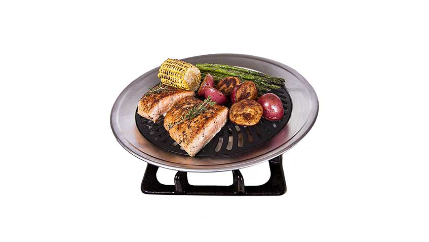 You are currently viewing Korean Stovetop Grills – Indoor Grilling