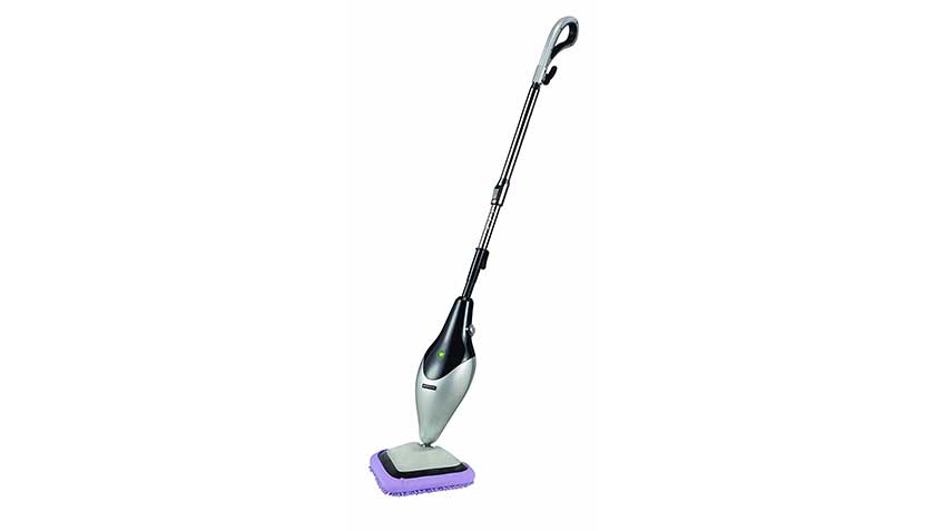 You are currently viewing Bionaire Steam Mop – Economical Cleaning