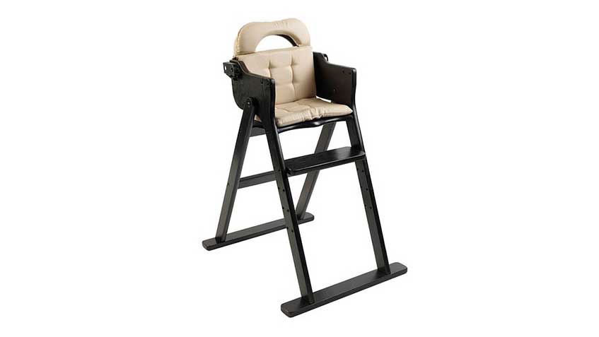 Read more about the article Svan Anka High Chair – Swedish Quality