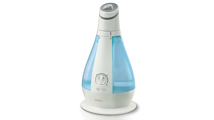 You are currently viewing Homedics Cool Mist Ultrasonic Humidifier – Affordable Humidification
