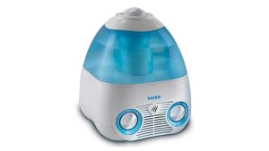 Read more about the article Vicks Starry Night Humidifier – Captivating Relief