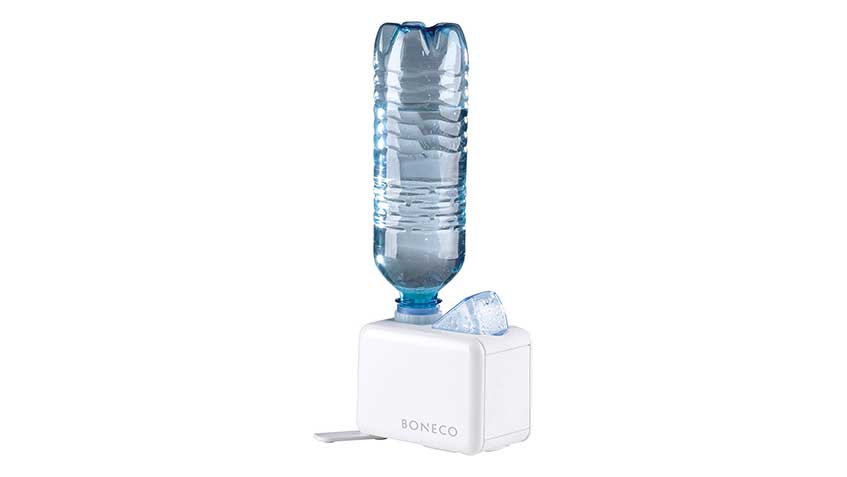 Read more about the article Boneco Travel Humidifier – Portable Simplicity