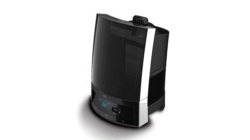 You are currently viewing Idylis Humidifier – A Budget Option