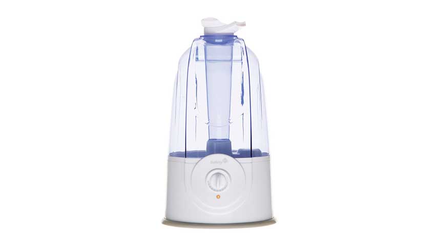 You are currently viewing Safety First Cool Mist Humidifier – 360° Coverage